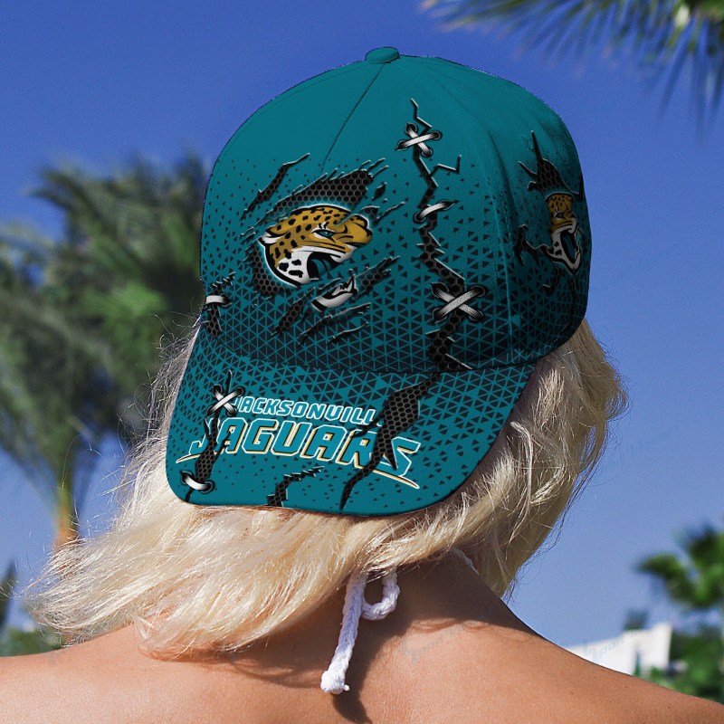 Jacksonville Jaguars Classic Cap Bg613 Nsu3g.jpg