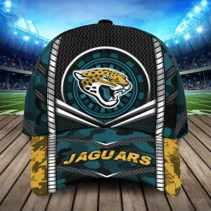 Jacksonville Jaguars Classic Cap Bg712 Vctot.jpg