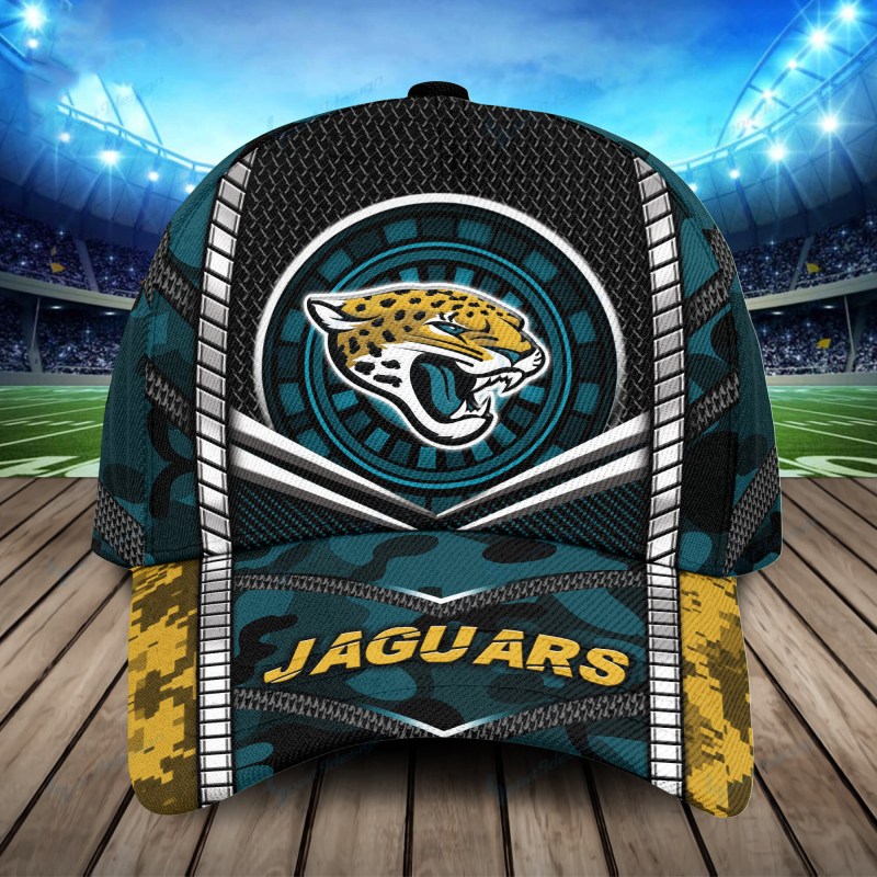 Jacksonville Jaguars Classic Cap Bg712 Vctot.jpg