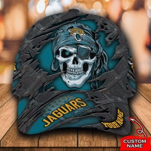 Jacksonville Jaguars Personalized Classic Cap 380 Jqkdh.jpg