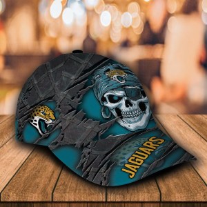 Jacksonville Jaguars Personalized Classic Cap 380 Pscqf.jpg