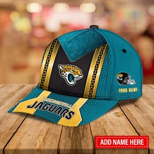 Jacksonville Jaguars Personalized Classic Cap Bb186 Ibhks.jpg