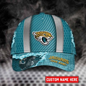 Jacksonville Jaguars Personalized Classic Cap Bb199 Arbaj.jpg