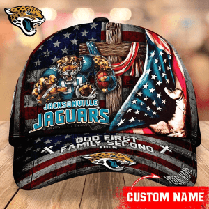 Jacksonville Jaguars Personalized Classic Cap Bb348 Jkqzl.webp