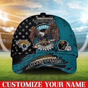 Jacksonville Jaguars Personalized Classic Cap Bb387 6c8e4.jpg