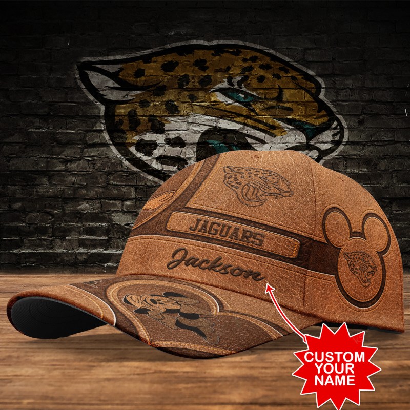 Jacksonville Jaguars Personalized Classic Cap Bb496 W1uze.jpg