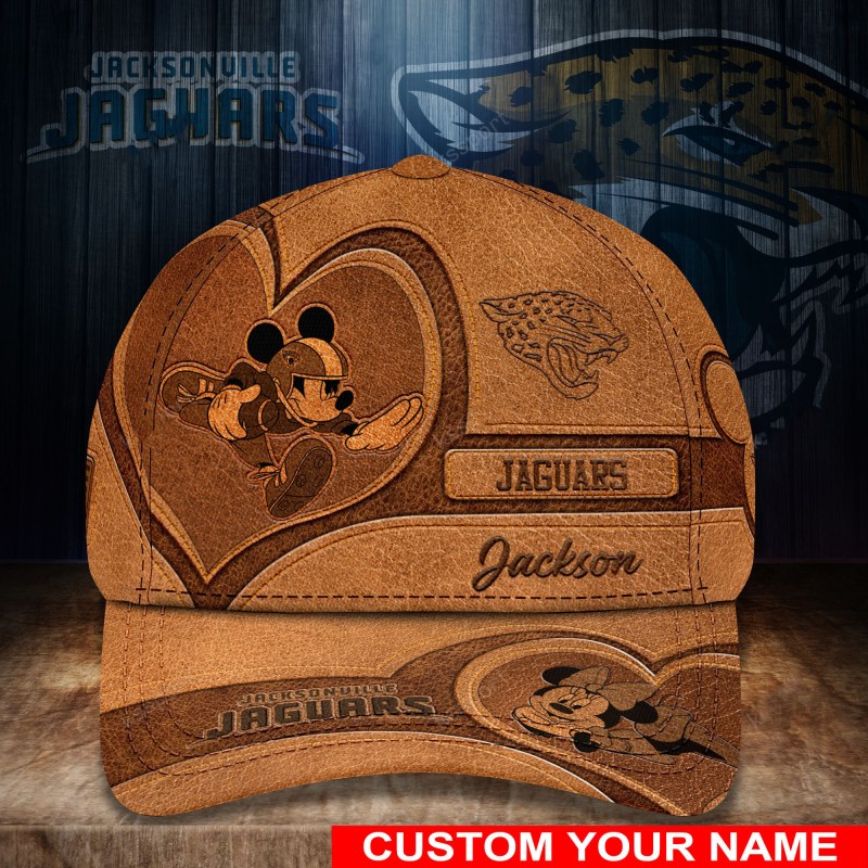 Jacksonville Jaguars Personalized Classic Cap Bb496 Xypeq.jpg