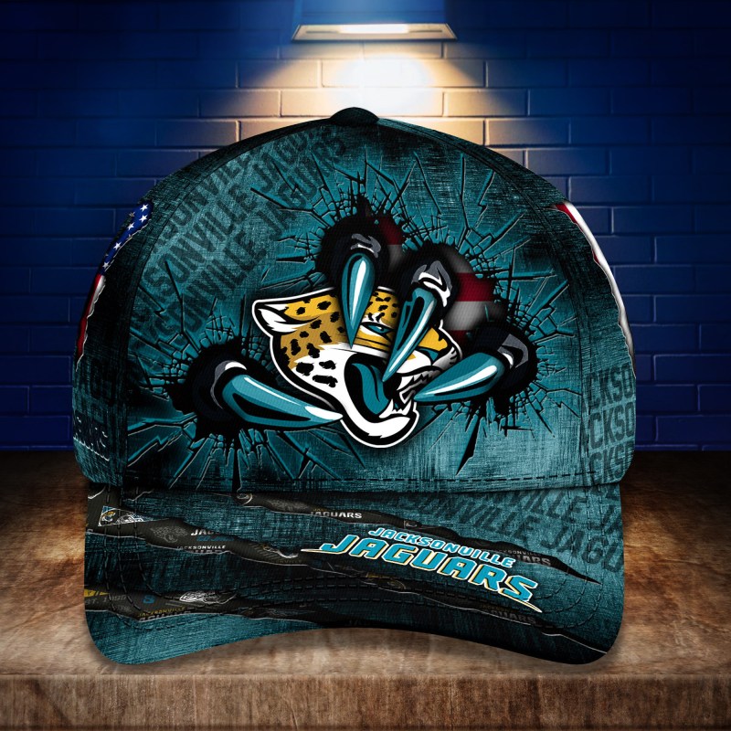 Jacksonville Jaguars Personalized Classic Cap Bg258 Q4eon.jpg