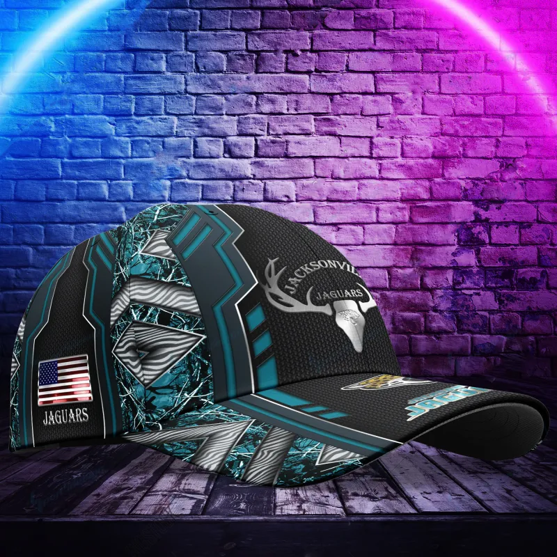 Jacksonville Jaguars Personalized Classic Cap Bg458 8iwt8.jpg