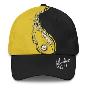 Juju Smith Schuster Pittsburgh Steelers Limited Cap 32 Ihnov.jpg