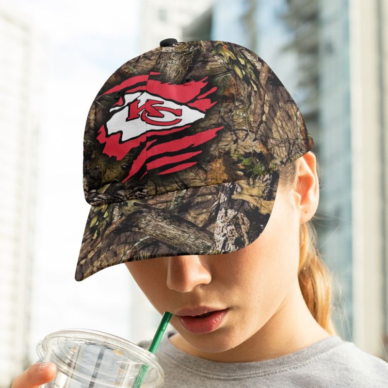 Kansas City Chiefs And Hunting Limited Cap 64 Fnayo.jpg