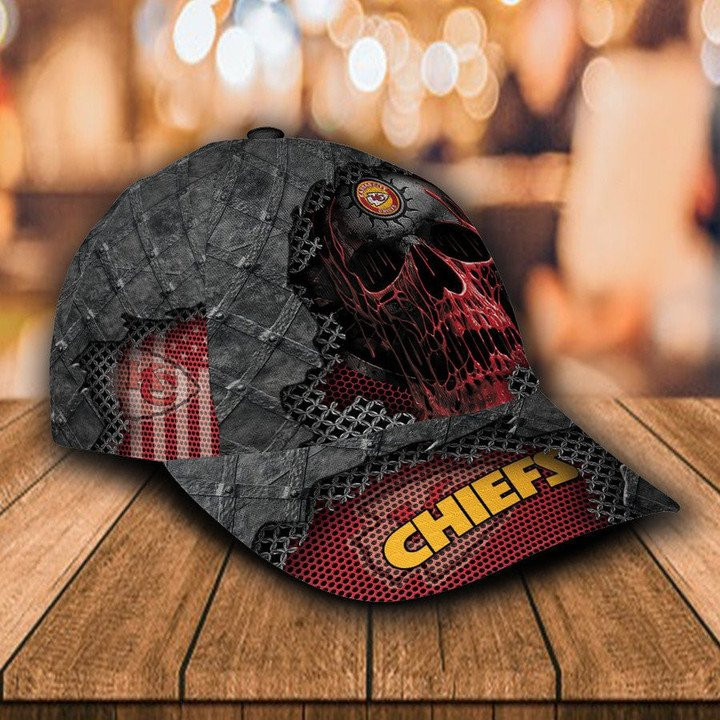 Kansas City Chiefs Classic Cap 232 Islzi.jpg