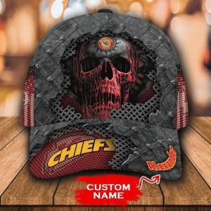 Kansas City Chiefs Classic Cap 232 K5vne.webp