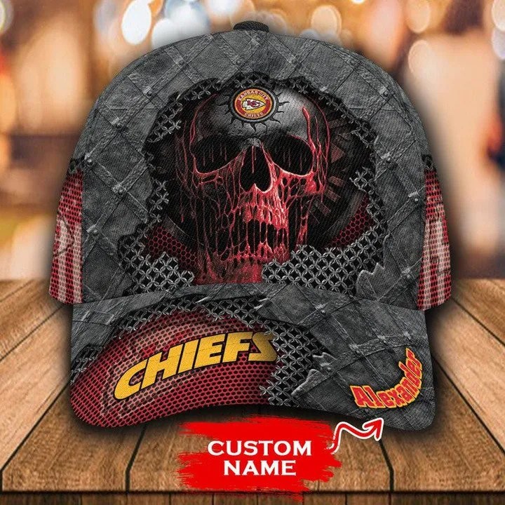 Kansas City Chiefs Classic Cap 232 K5vne.webp