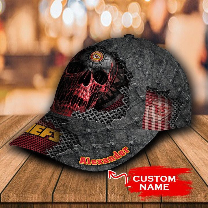 Kansas City Chiefs Classic Cap 232 Tyn2w.jpg