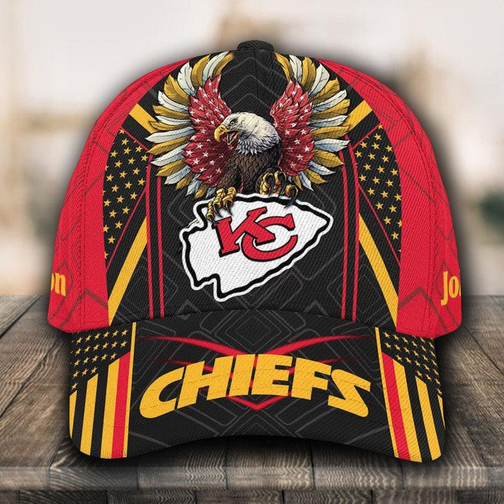 Kansas City Chiefs Classic Cap 249 C2mfz.jpg