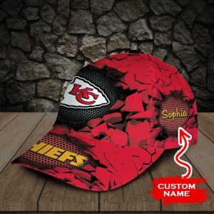 Kansas City Chiefs Classic Cap 264 Cpkkd.jpg