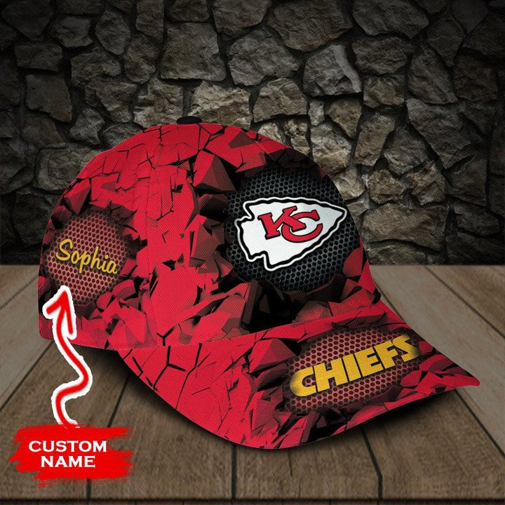 Kansas City Chiefs Classic Cap 264 Qxeie.jpg