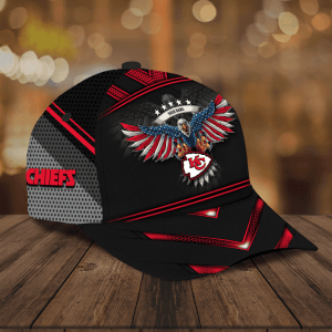 Kansas City Chiefs Classic Cap 274 07szq.png