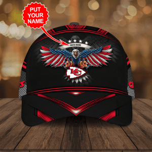 Kansas City Chiefs Classic Cap 274 Ul6uv.png