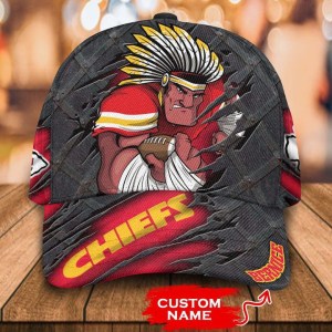 Kansas City Chiefs Classic Cap 309 Ej89d.jpg