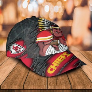 Kansas City Chiefs Classic Cap 309 Izktd.jpg