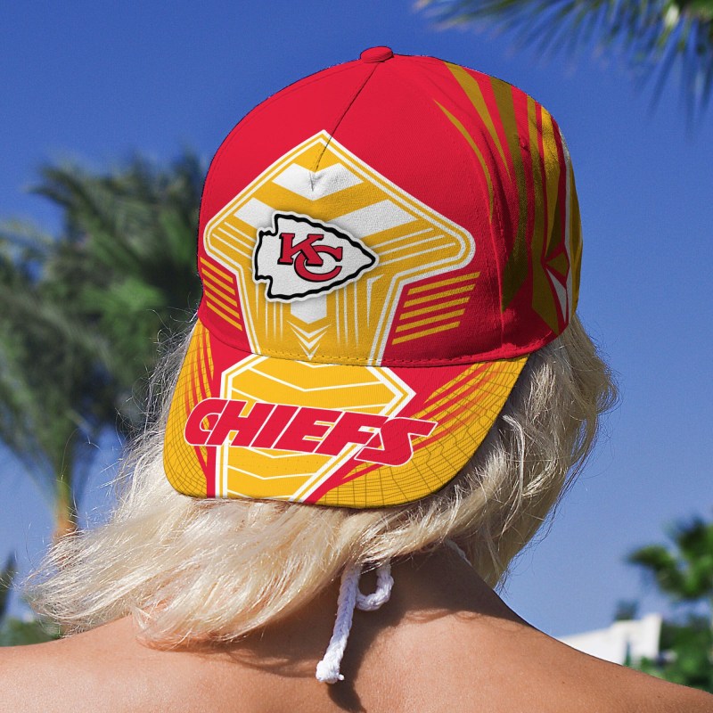 Kansas City Chiefs Classic Cap Bg326 2ypyt.jpg