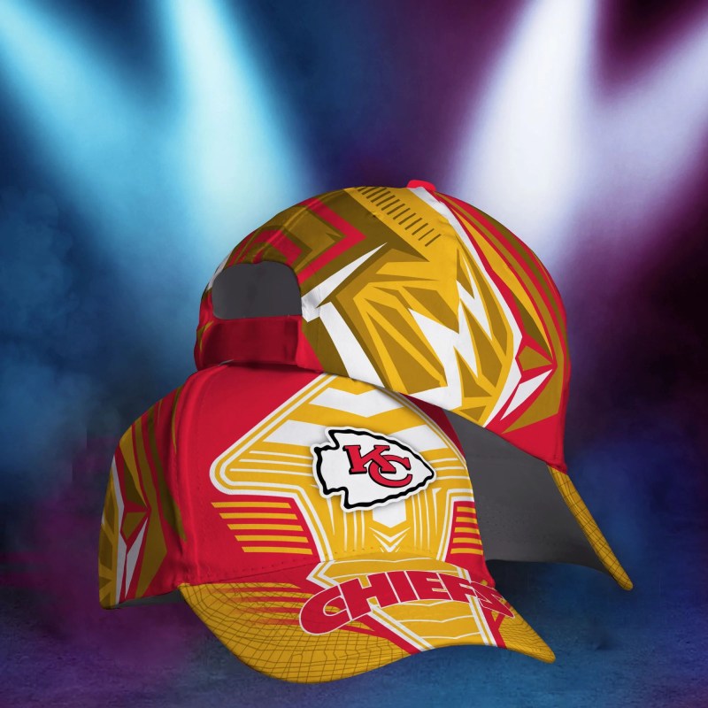 Kansas City Chiefs Classic Cap Bg326 Bwbx3.jpg