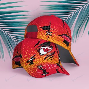 Kansas City Chiefs Classic Cap Bg614 B2ixx.jpg