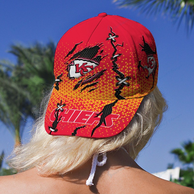 Kansas City Chiefs Classic Cap Bg614 Kvrhr.jpg