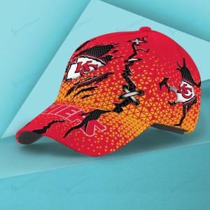 Kansas City Chiefs Classic Cap Bg614 W9tb7.jpg