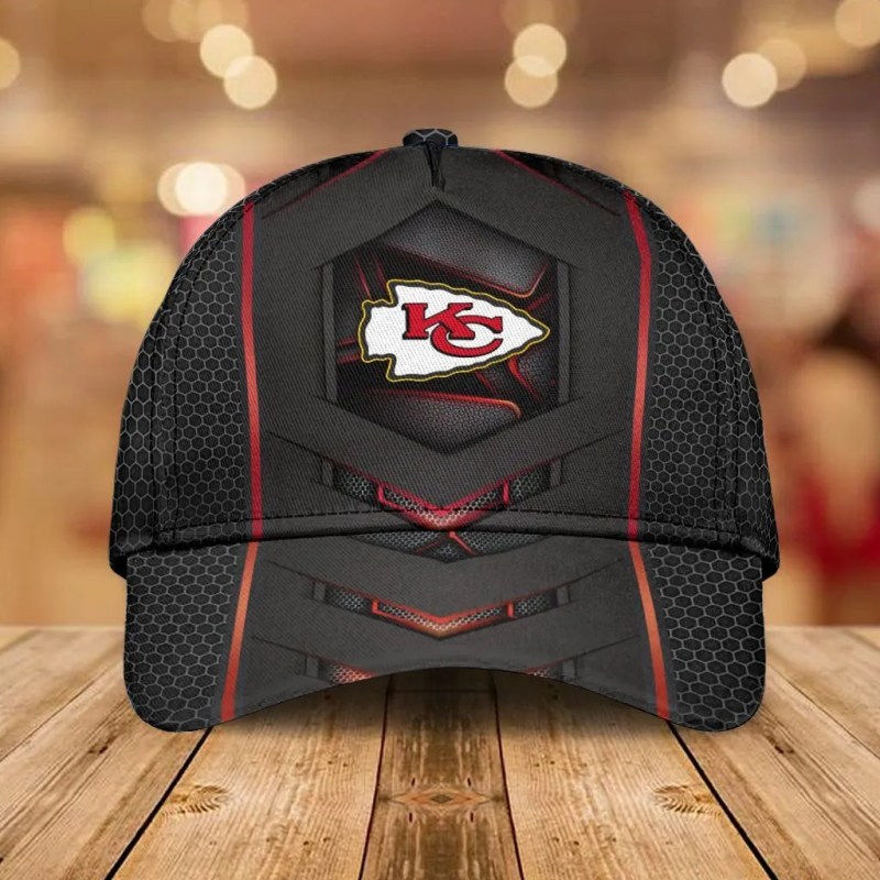 Kansas City Chiefs Limited Classic Cap 93 H193e.webp