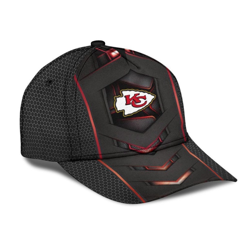 Kansas City Chiefs Limited Classic Cap 93 X3sjx.jpg