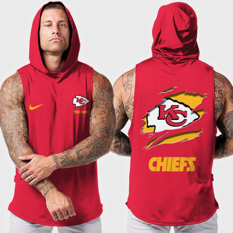 Kansas City Chiefs Mens Workout Hooded Tank Tops Custom Your Name And Choose Color Football Fan Gifts Ehivm 58247 Ae5iw.jpg