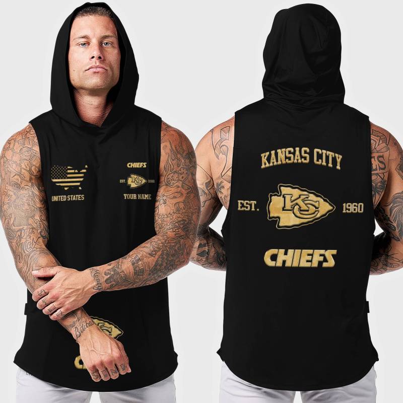 Kansas City Chiefs Mens Workout Hoodie Tank Tops Custom Your Name Sport Hoodie Tanktop Football Fan Gifts Ehivm 58367 Euhbs.jpg