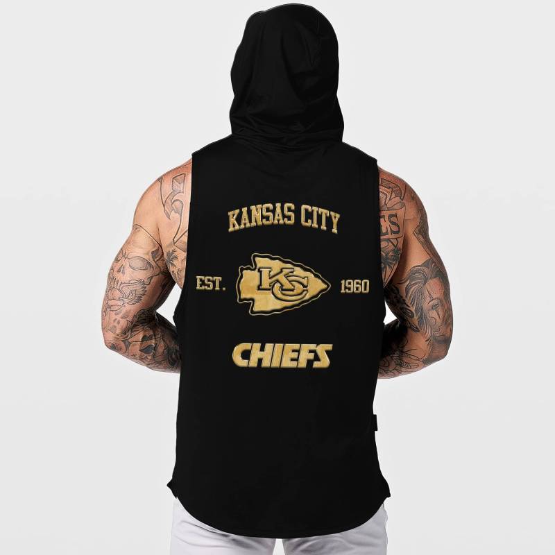 Kansas City Chiefs Mens Workout Hoodie Tank Tops Custom Your Name Sport Hoodie Tanktop Football Fan Gifts Ehivm 58367 Gb1ej.jpg