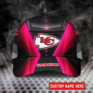 Kansas City Chiefs Personalized Classic Cap Bb06 C4eaz.jpg