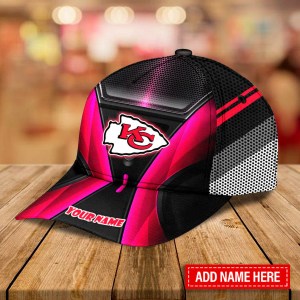 Kansas City Chiefs Personalized Classic Cap Bb06 Spv26.jpg