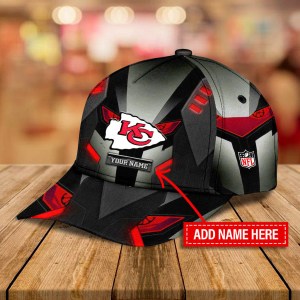 Kansas City Chiefs Personalized Classic Cap Bb112 Tfamj.jpg