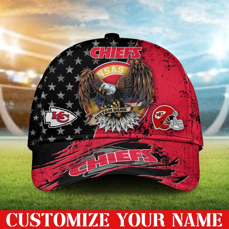 Kansas City Chiefs Personalized Classic Cap Bb388 Mzibm.jpg