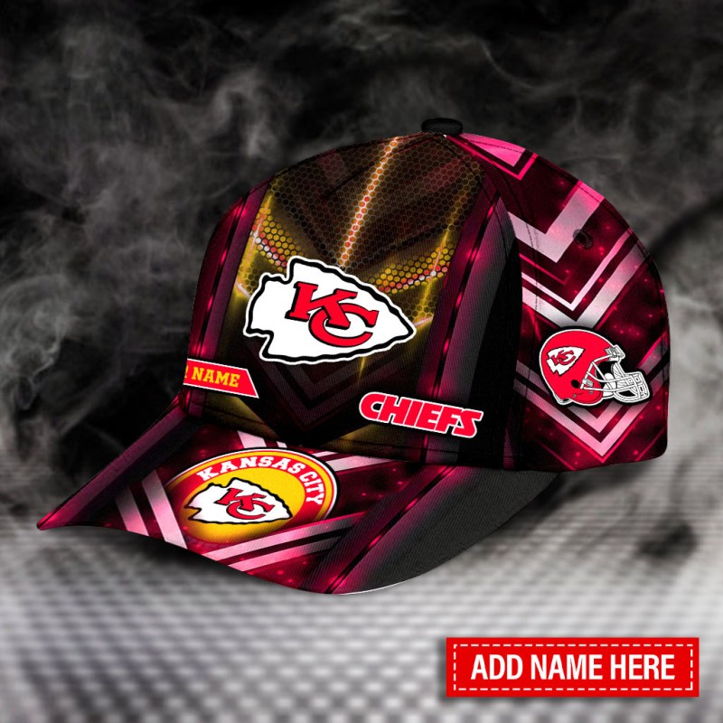 Kansas City Chiefs Personalized Classic Cap Bb555 Mpmz7.jpg