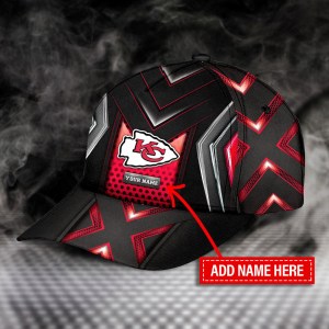 Kansas City Chiefs Personalized Classic Cap Bb84 77u4h.jpg