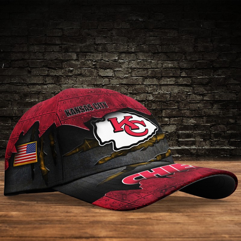 Kansas City Chiefs Personalized Classic Cap Bg306 Hlynq.jpg