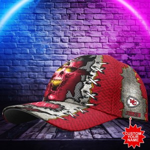 Kansas City Chiefs Personalized Classic Cap Bg490 Wahau.jpg