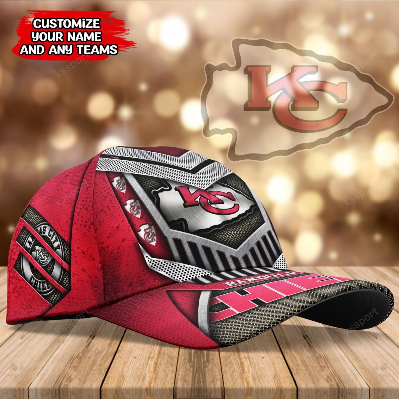 Kansas City Chiefs Personalized Classic Cap Bg776 Pez1k.jpg