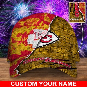 Kansas City Chiefs Personalized Classic Cap Bg830 Hqfxt.jpg