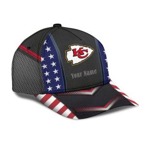 Kansas City Chiefs Personalized Limited Classic Cap 105 Rdjsl.jpg