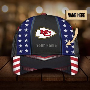 Kansas City Chiefs Personalized Limited Classic Cap 105 Tf76y.jpg