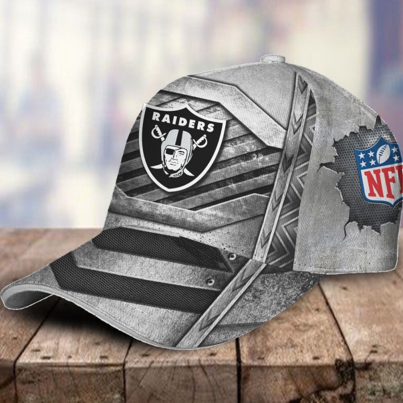 Las Vegas Raiders Classic Cap 6tf0d.jpg