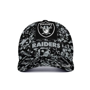 Las Vegas Raiders Classic Cap Bg287 Saq81.webp